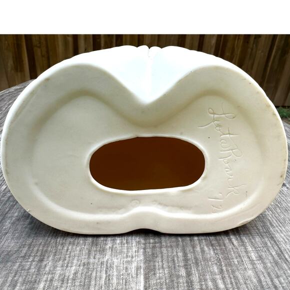 Vintage Holland Mold Praying Madonna 8" Figurine - Picture 4 of 5